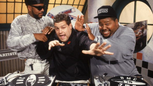 Yo! MTV Raps Co-Host Doctor Dre Discusses Diabetes, New Books, Losing Vision More